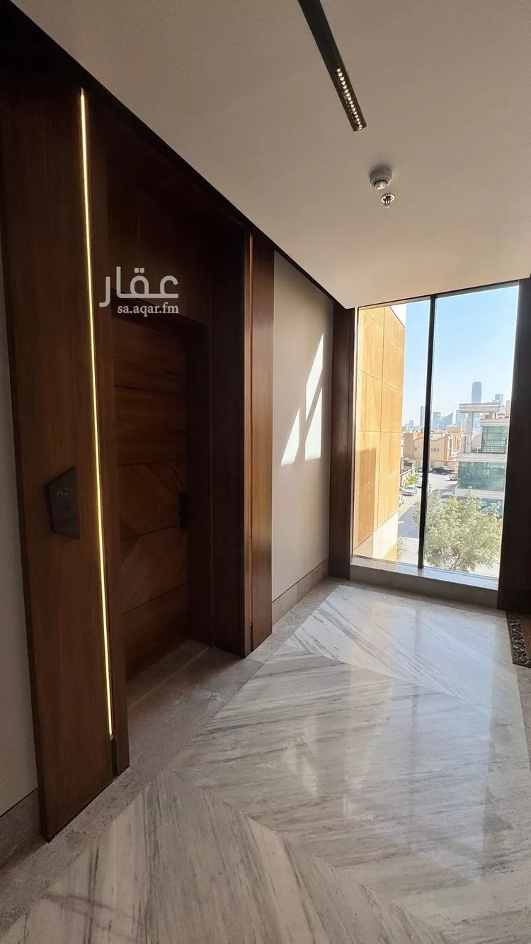 شقة للإيجار في شارع محمد بن دخيل, حي العقيق, مدينة الرياض, منطقة الرياض صورة 4