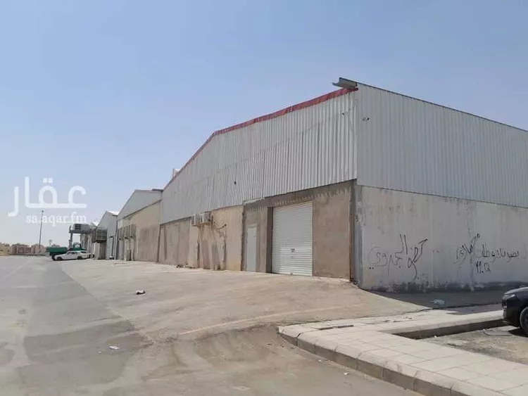 Workshop for sale in Riyadh Tuwaiq صورة 4