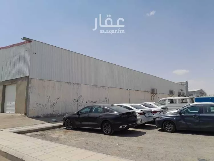 Workshop for sale in Riyadh Tuwaiq صورة 2