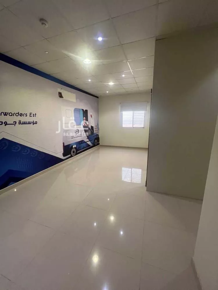 Commercial Office for Rent in Riyadh Al Malqa صورة 2