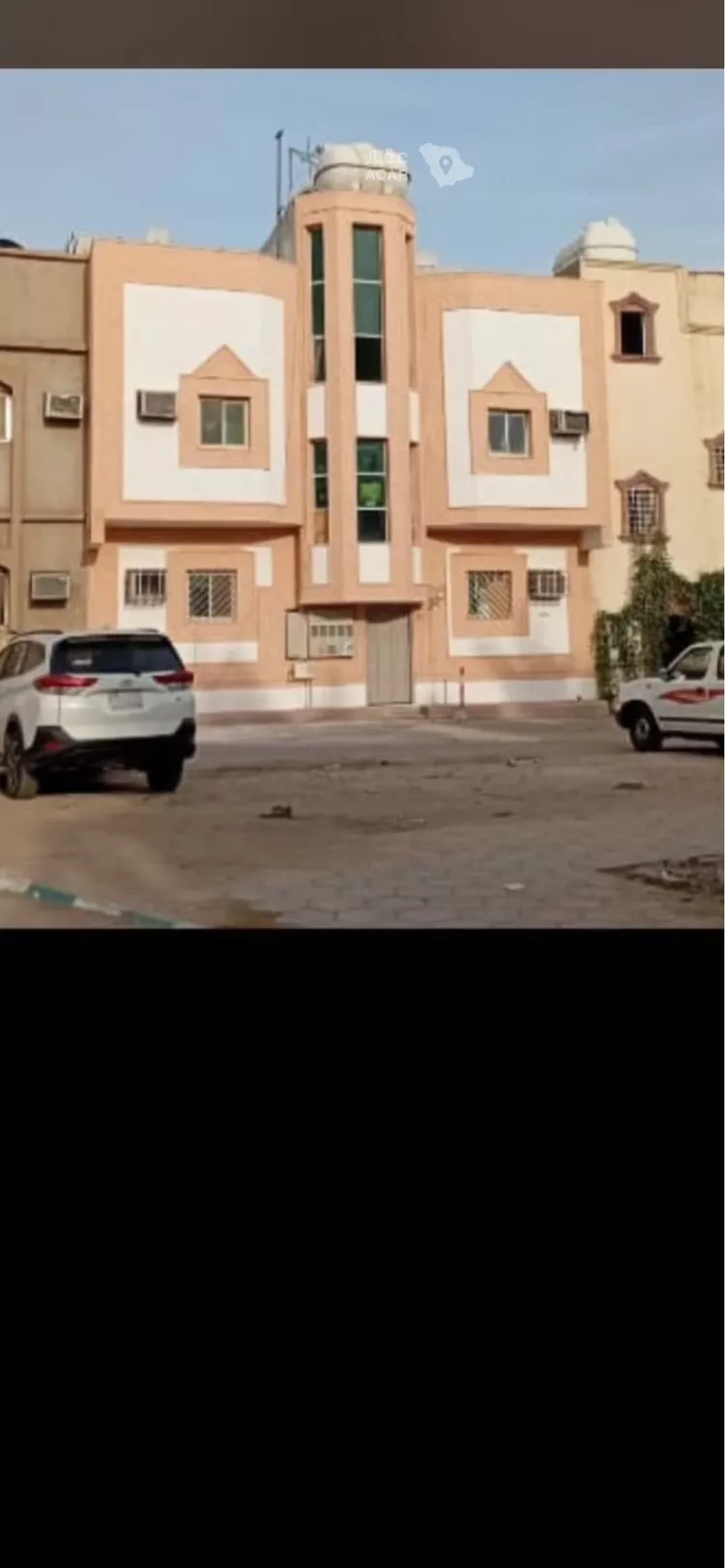 عمارة للبيع في شارع ابي منصور الازهري, حي منفوحة, مدينة الرياض, منطقة الرياض