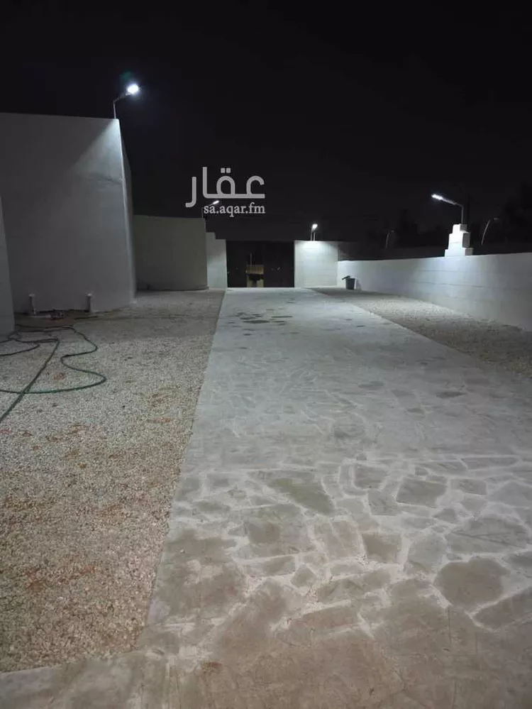 Warehouse for Rent in Riyadh Al Qirawan