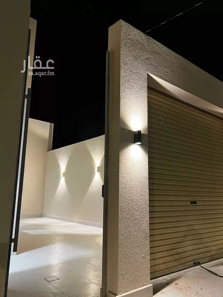Rest House for Rent in Riyadh Banban صورة 4