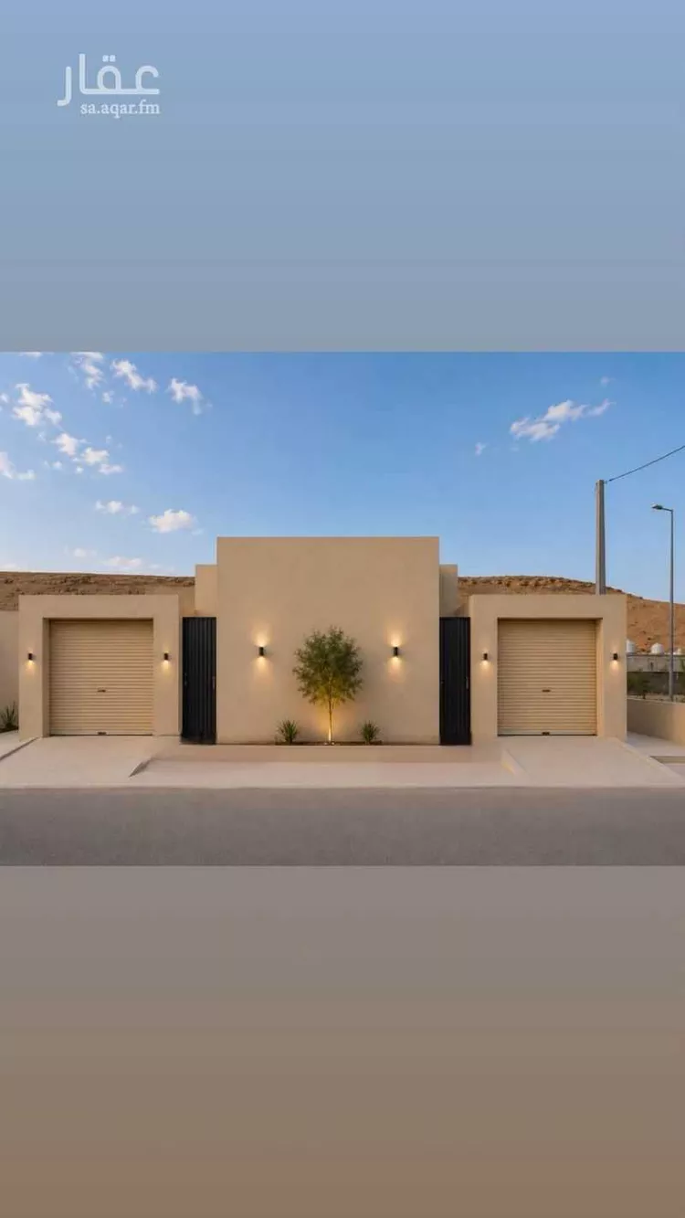 Rest House for Rent in Riyadh Banban صورة 2