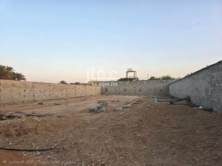 مستودع للإيجار في شارع الحجاز, حي العدل, مدينة الجبيلة, منطقة الرياض صورة 2
