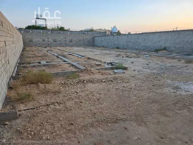 مستودع للإيجار في شارع الحجاز, حي العدل, مدينة الجبيلة, منطقة الرياض صورة 3