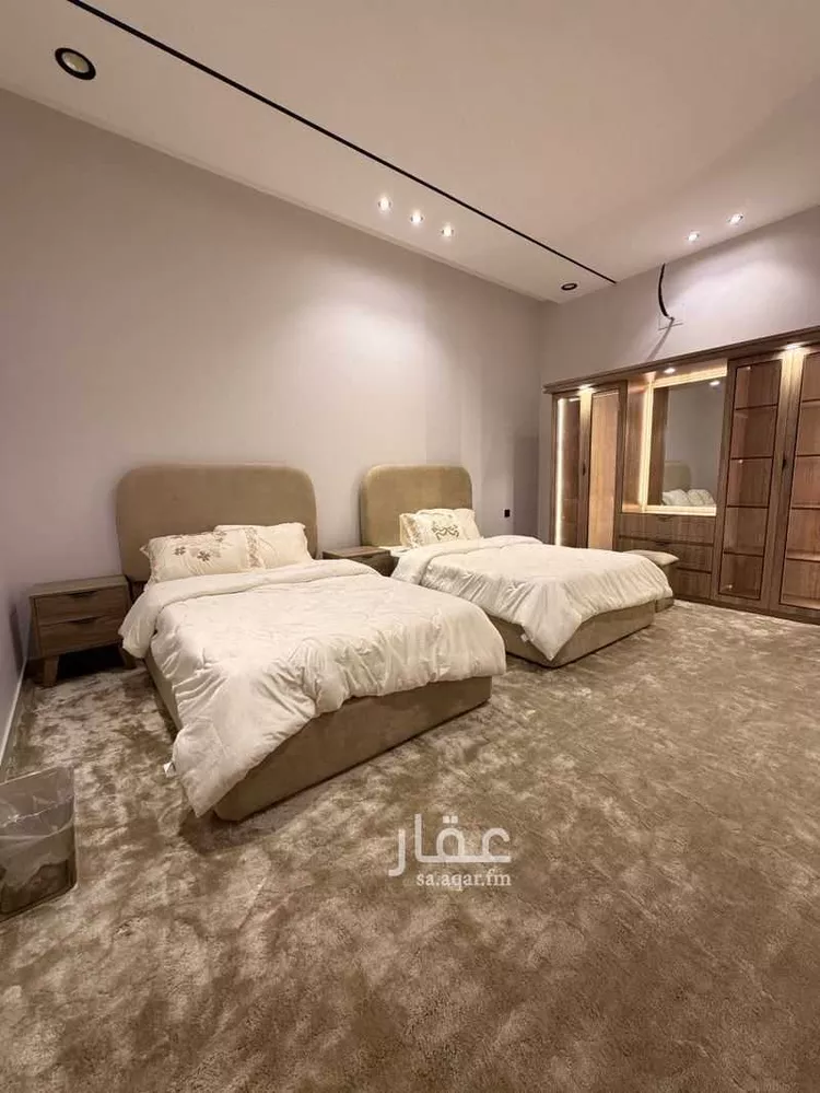 شقة للإيجار في شارع شارع العمارية, حي المروج, مدينة أبها, منطقة عسير صورة 2