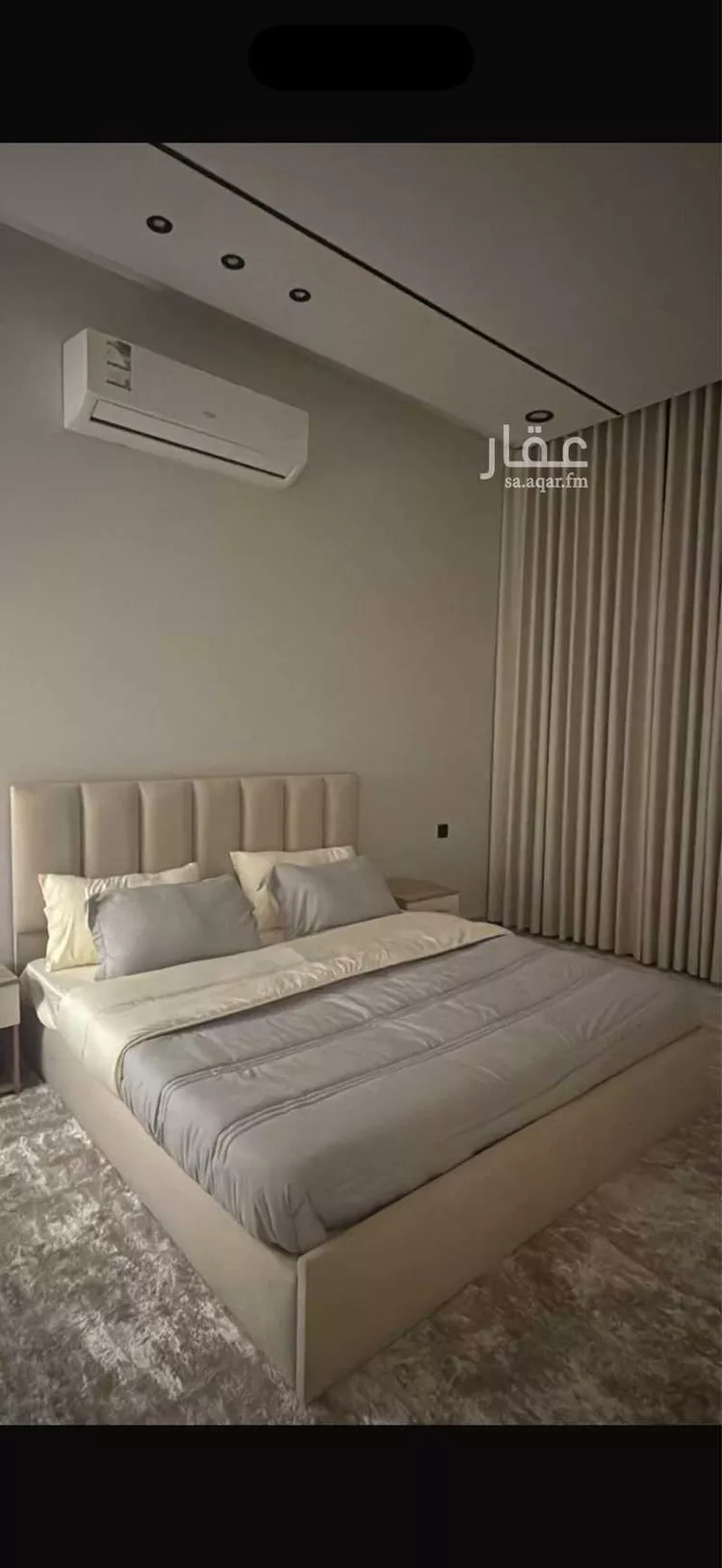 شقة مفروشة للحجز في شارع العامرية ، حي المنسك ، أبها ، منطقة عسير صورة 2