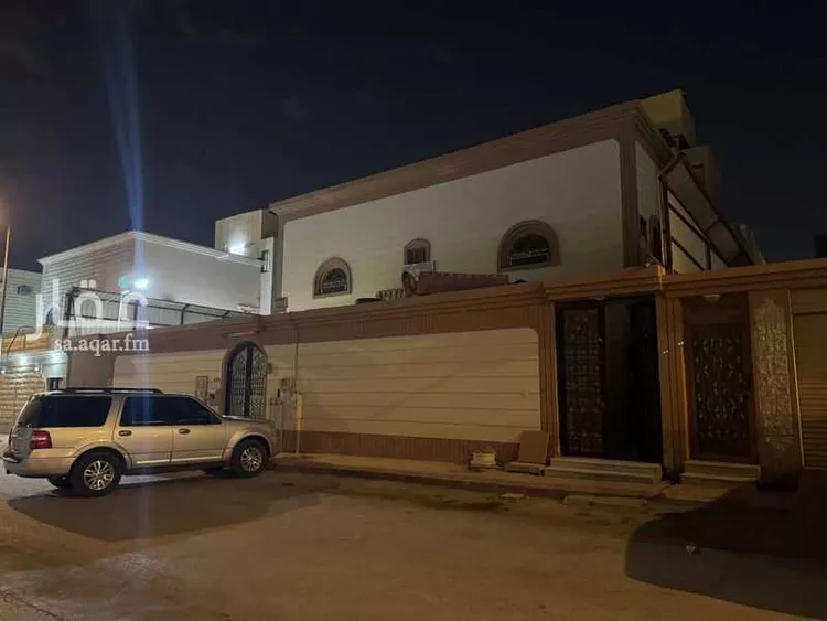 فيلا للبيع في شارع حافظ وهبة ، حي العزيزية ، الرياض ، منطقة الرياض