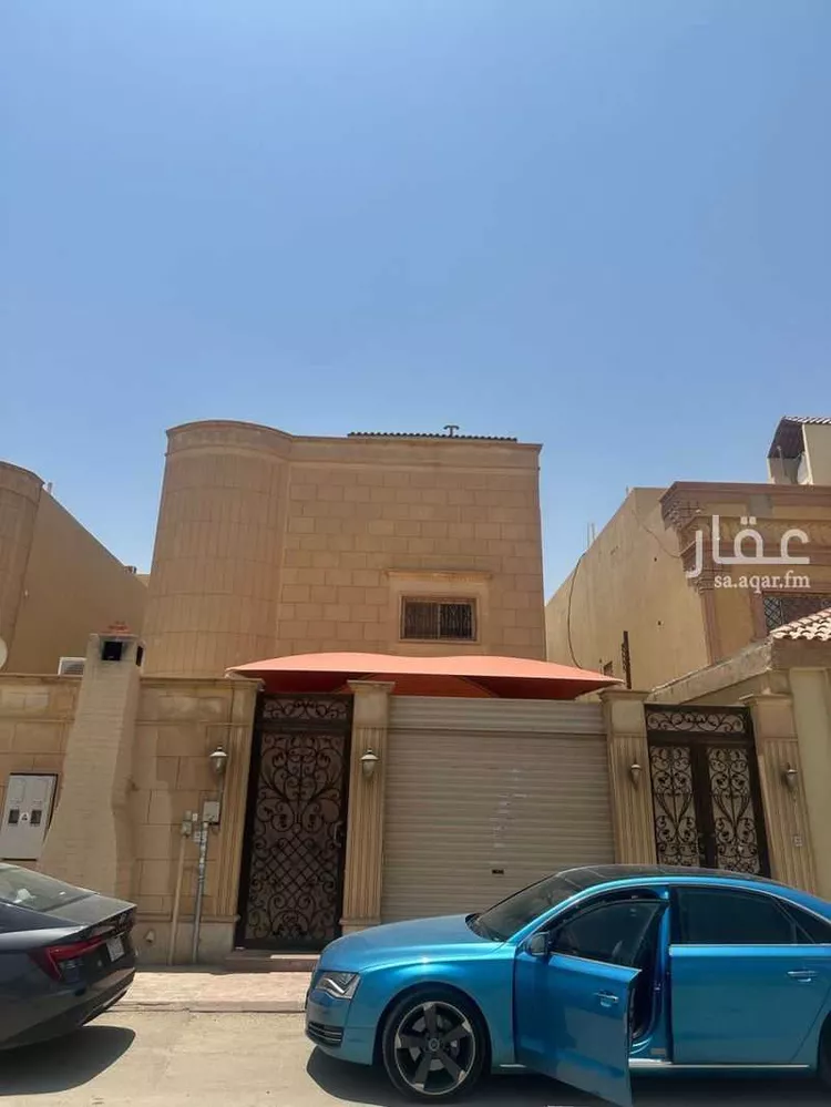 Villa for Sale in Riyadh Sultanah صورة 2