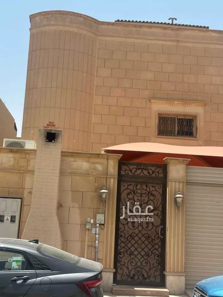 فيلا للبيع في شارع أبان بن الوليد ، حي السويدي ، الرياض ، منطقة الرياض 8