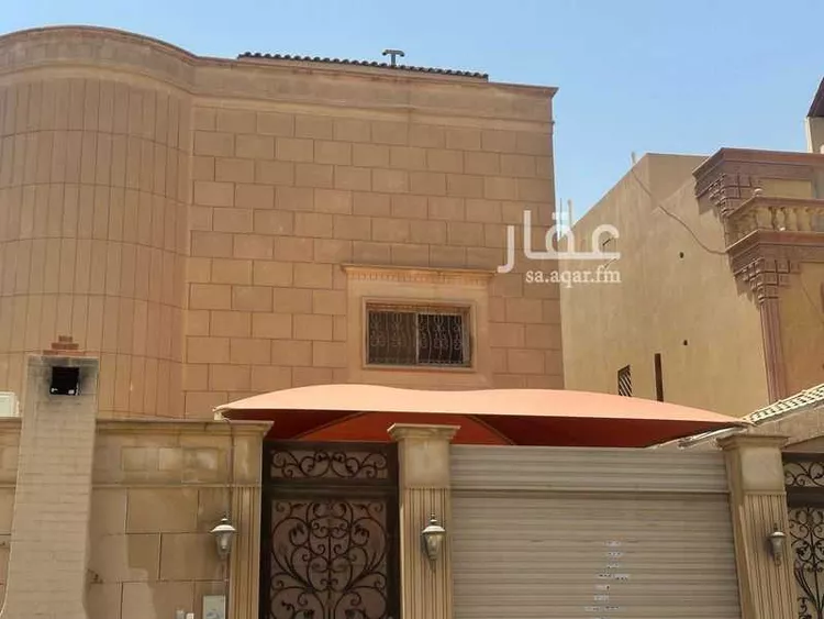 فيلا للبيع في شارع أبان بن الوليد ، حي السويدي ، الرياض ، منطقة الرياض 7
