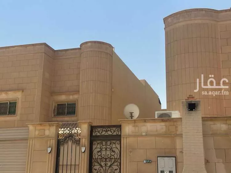 فيلا للبيع في شارع أبان بن الوليد ، حي السويدي ، الرياض ، منطقة الرياض 9