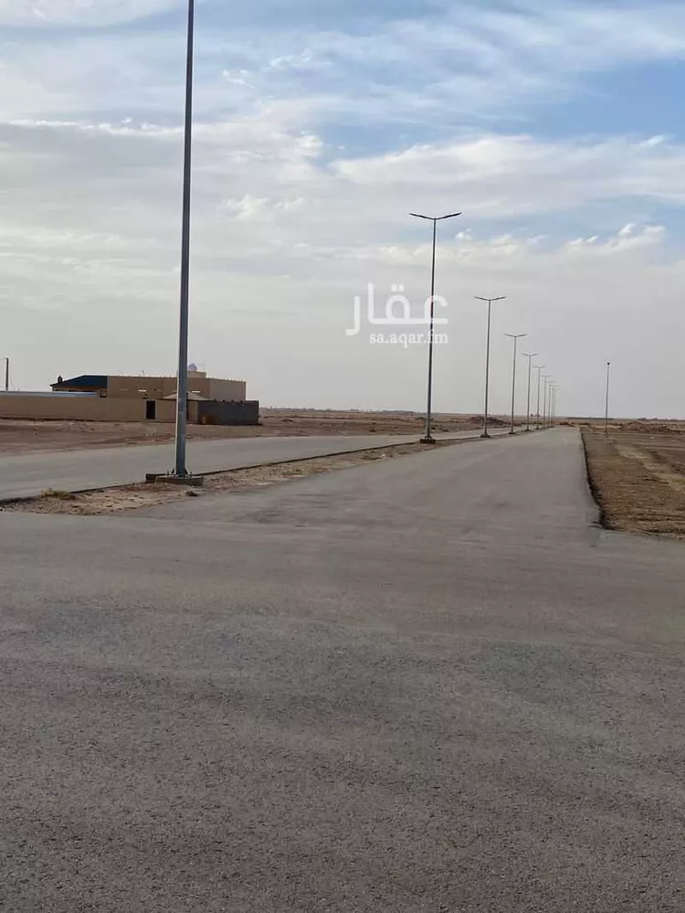 أرض للبيع في طريق بدون اسم صورة 4