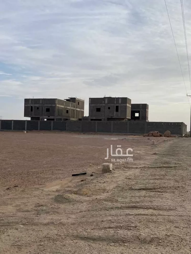 أرض للبيع في الجله ، القويعية