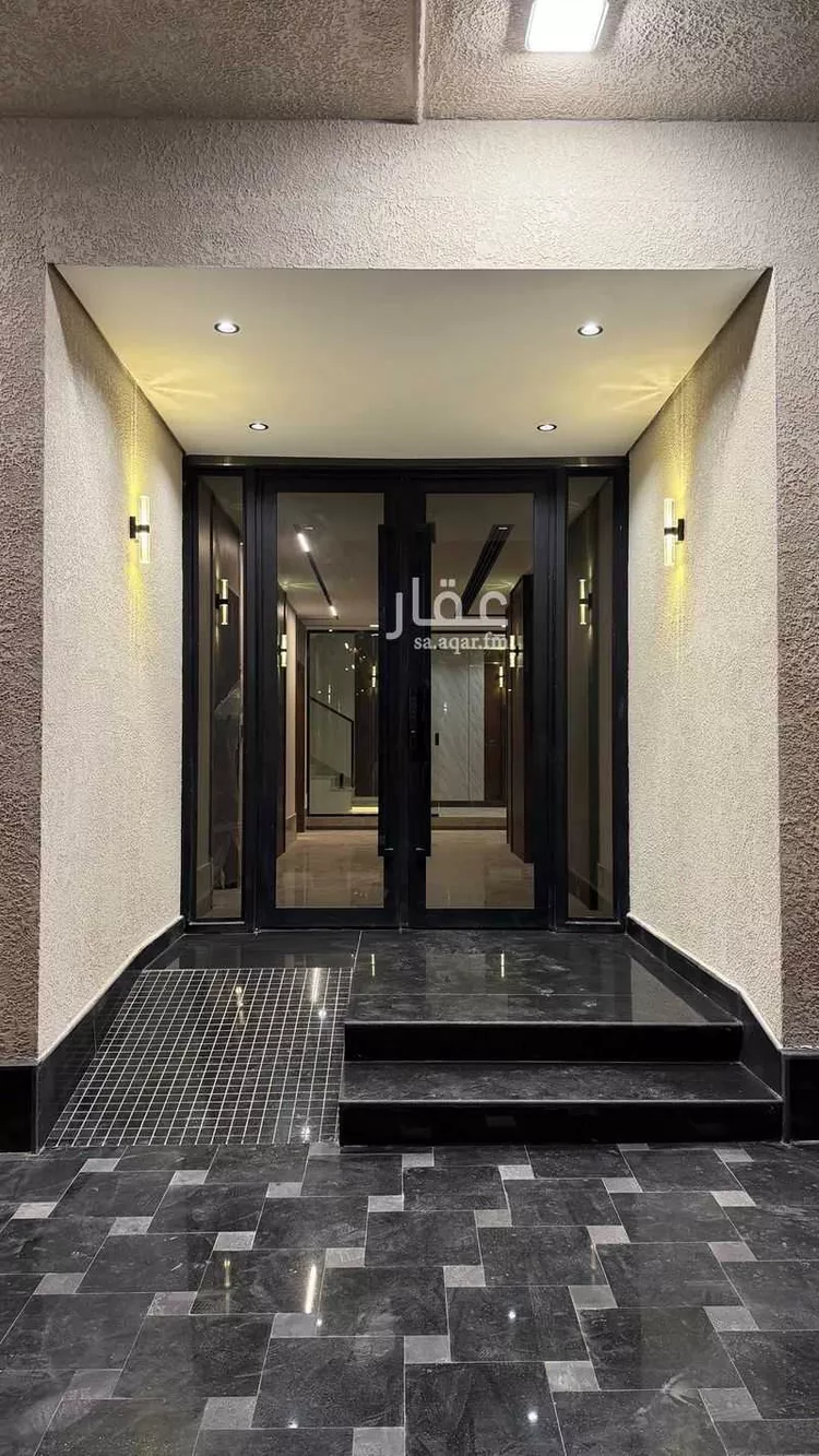 عمارة للإيجار في شارع الأفاضلة, حي الملقا, مدينة الرياض, منطقة الرياض صورة 3