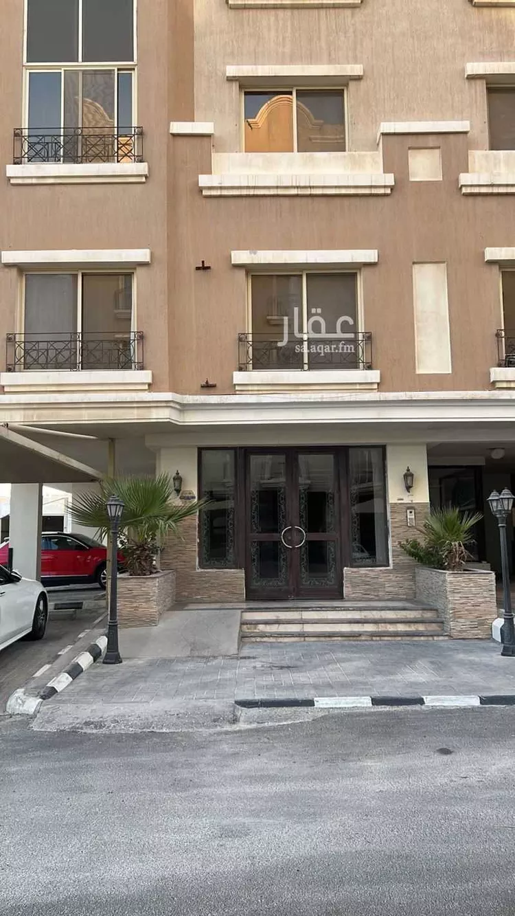 شقة للبيع في شارع 6848266, حي الدوحة الجنوبية, مدينة الظهران, المنطقة الشرقية