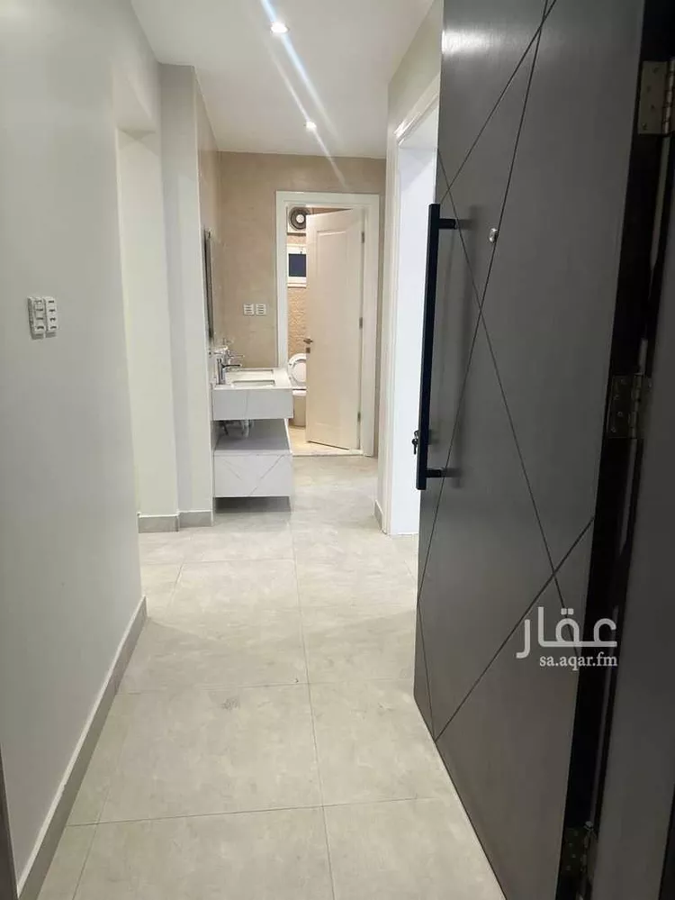 شقة للإيجار في شارع ابن رواحة ، حي الريان ، جدة ، جدة صورة 4