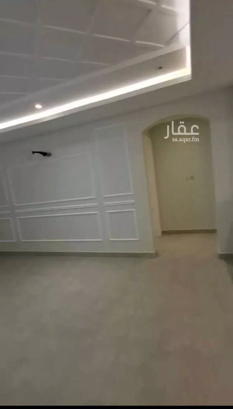 شقة للإيجار في شارع ابن رواحة ، حي الريان ، جدة ، جدة صورة 3