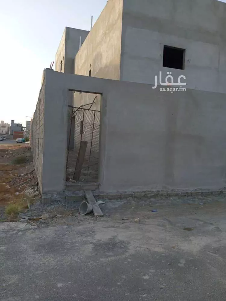 عمارة للبيع في شارع قعاس, حي الرياض, مدينة جدة, منطقة مكة المكرمة صورة 3