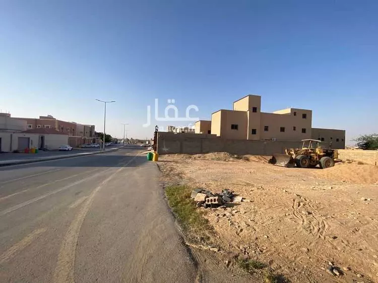 أرض للبيع في شارع ابي الفضل الحموي, حي الرابية, مدينة بريدة, منطقة القصيم صورة 2