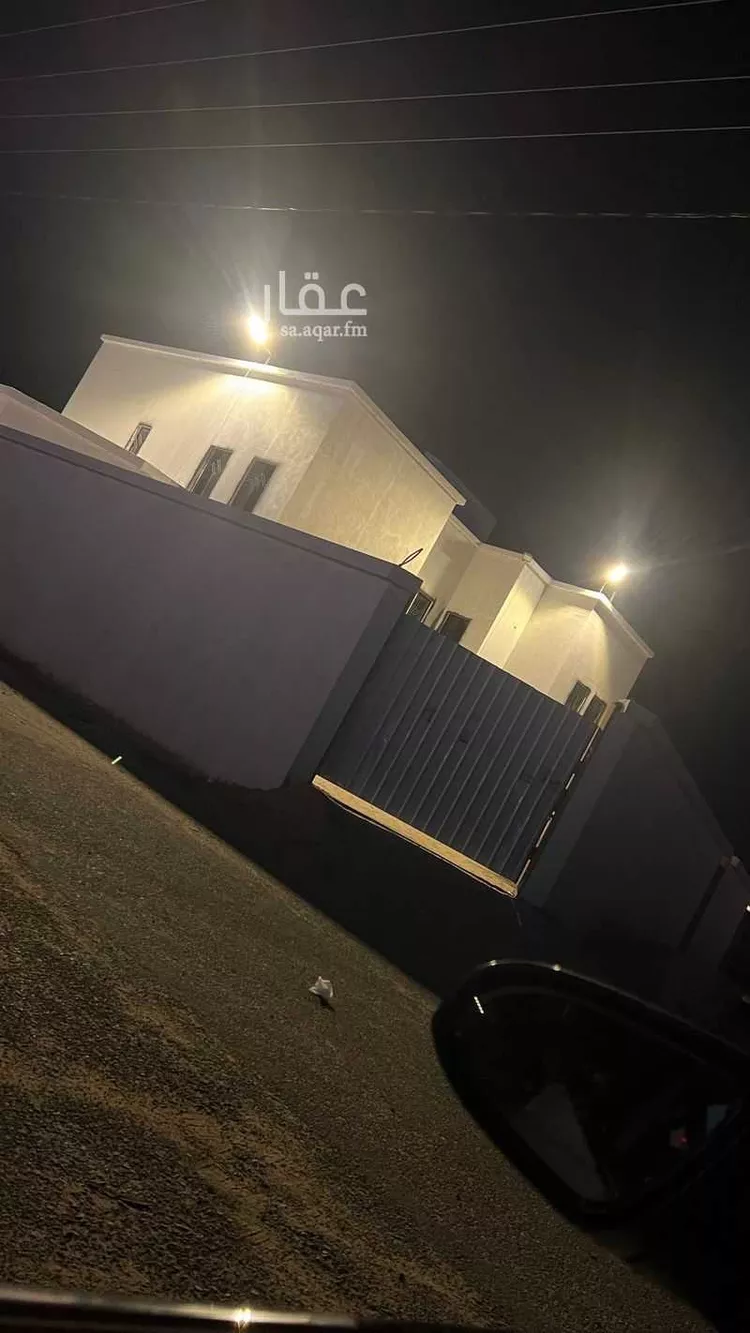 فيلا للبيع في شارع النخيل 49 ، ساجر ، الدوادمي