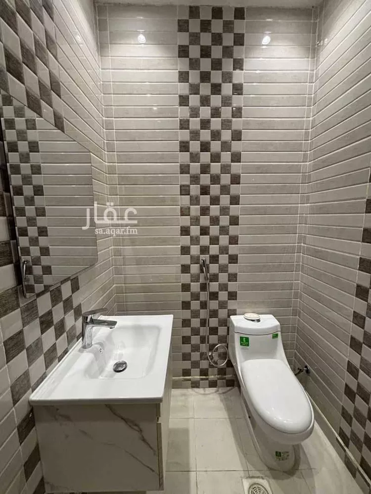 عمارة للإيجار في شارع عقبه الحنظليه, حي الزهراء, مدينة جدة, منطقة مكة المكرمة صورة 3