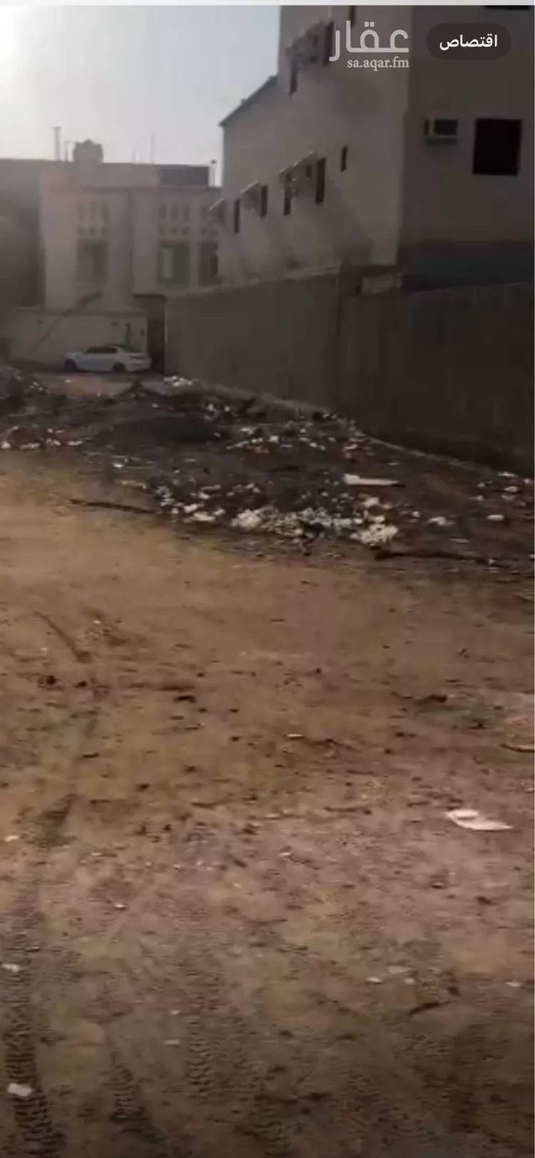 أرض للبيع في شارع محمد بن ابي احمد, حي الحمدانية, مدينة جدة, منطقة مكة المكرمة