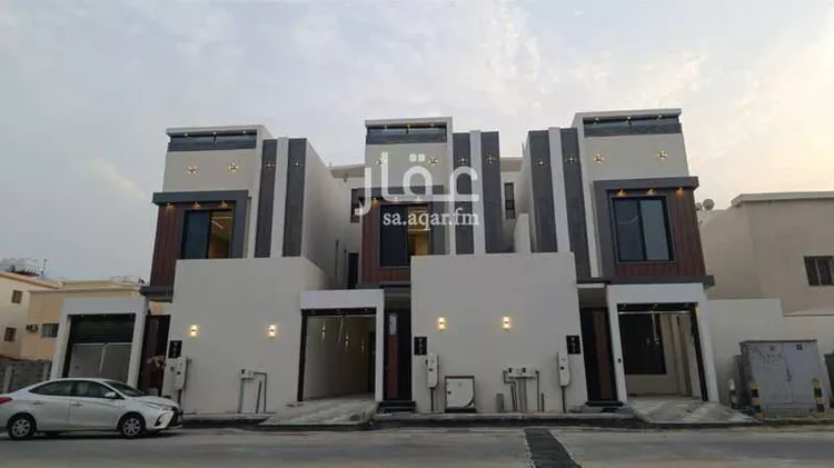 فيلا للبيع في شارع 24ب ، حي الصواري ، الخبر ، الخبر صورة 2