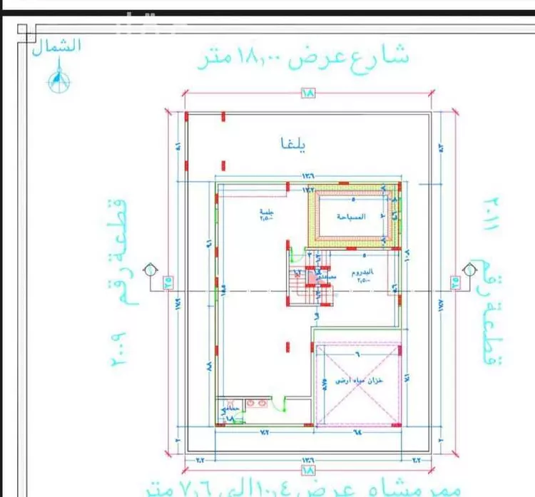 فيلا للبيع في شارع 19389341, حي ضاحية الإسكان, مدينة الطائف, منطقة مكة المكرمة صورة 4