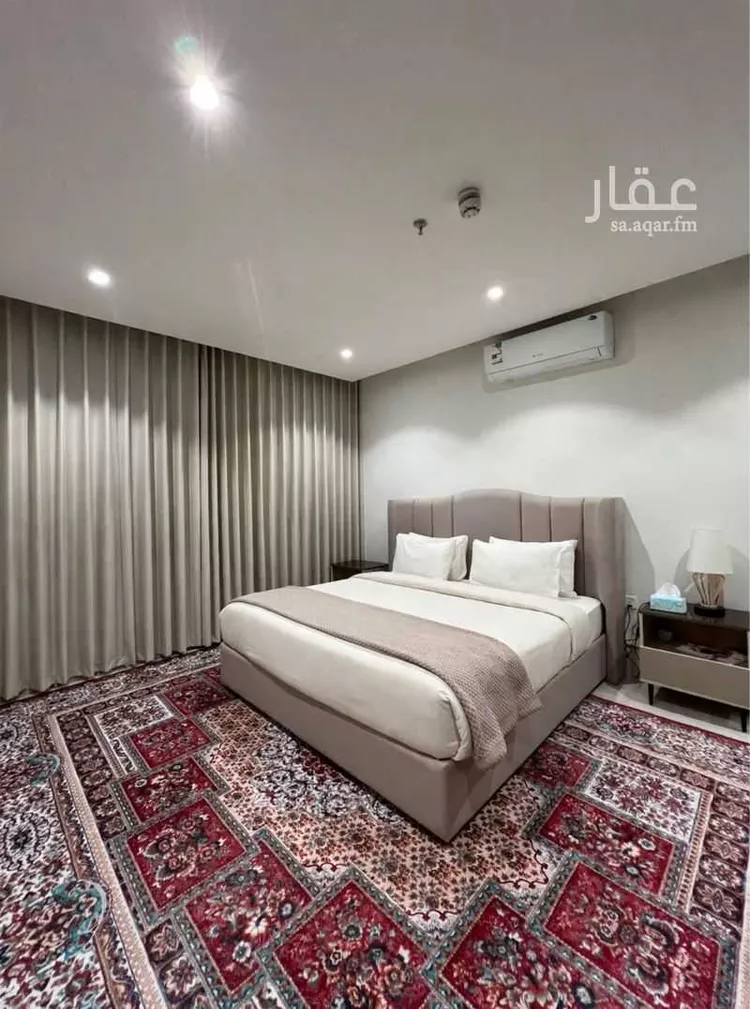 شقة للبيع في شارع دباس بن راشد, حي قرطبة, مدينة الرياض, منطقة الرياض 7