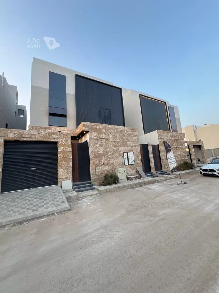 دور للبيع في حي الجنادرية, مدينة الرياض, منطقة الرياض