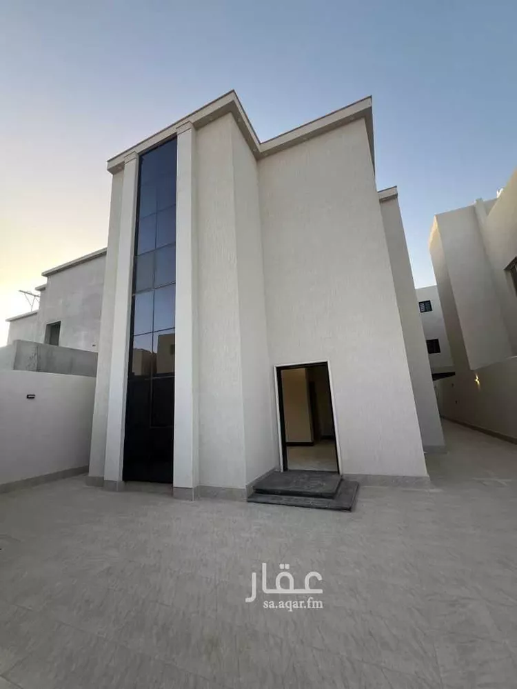 فيلا للبيع في حي الملقا, مدينة الخرج, منطقة الرياض صورة 4