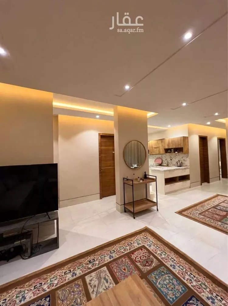 شقة للبيع في شارع دباس بن راشد, حي قرطبة, مدينة الرياض, منطقة الرياض صورة 3