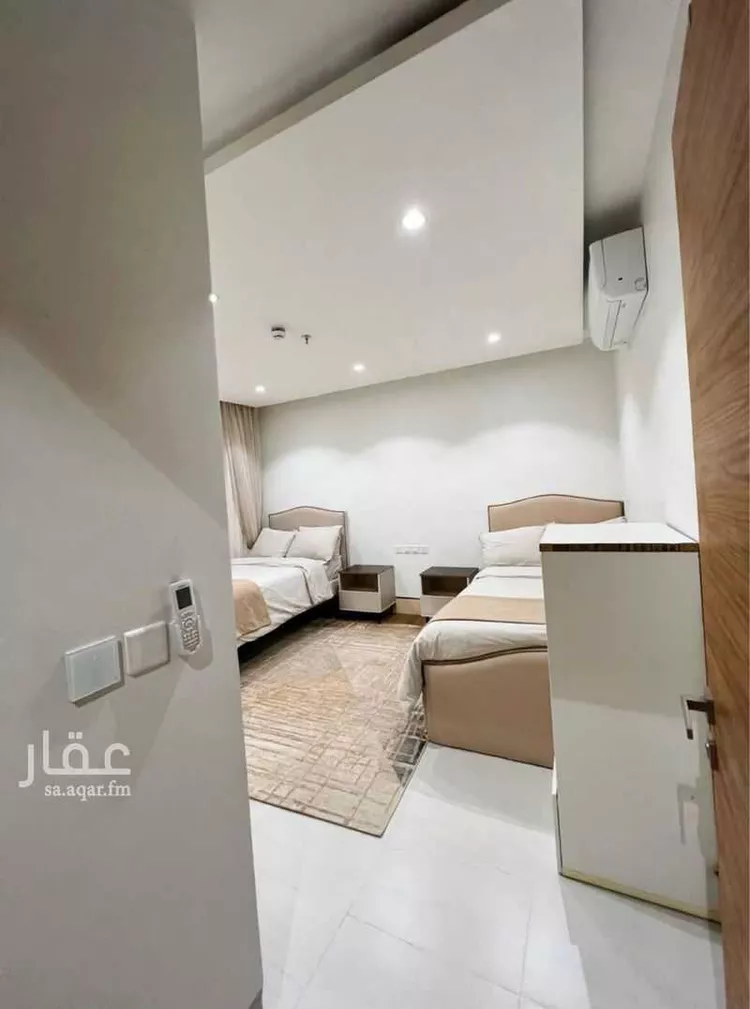 شقة للبيع في شارع دباس بن راشد, حي قرطبة, مدينة الرياض, منطقة الرياض 6