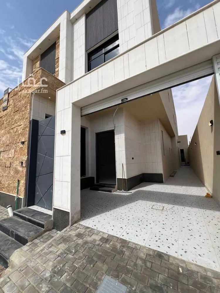 دور للبيع في شارع ضياء, حي الجنادرية, مدينة الرياض, منطقة الرياض صورة 2