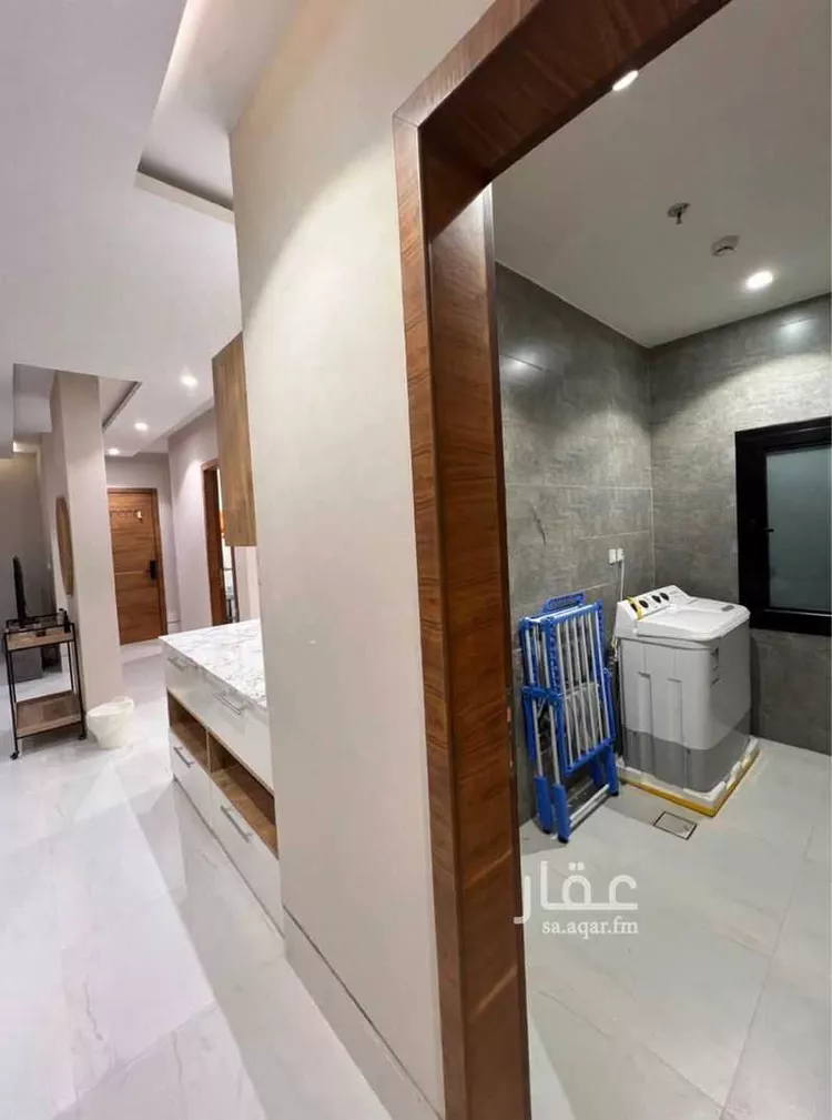 شقة للبيع في شارع دباس بن راشد, حي قرطبة, مدينة الرياض, منطقة الرياض 8
