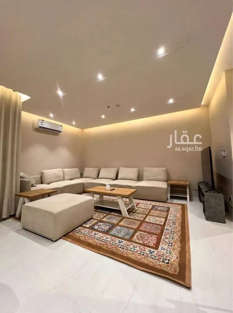 شقة للبيع في شارع دباس بن راشد, حي قرطبة, مدينة الرياض, منطقة الرياض صورة 2