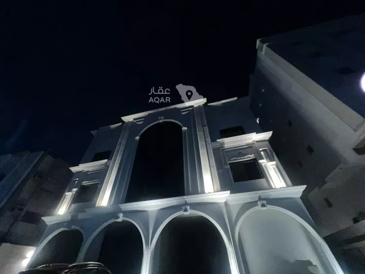 Apartment for Rent in Jeddah Al Nahdah