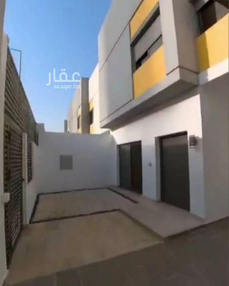 فيلا للبيع في شارع أبي الحمناء العنبري, حي مطار الملك خالد الدولي, مدينة الرياض, منطقة الرياض صورة 2