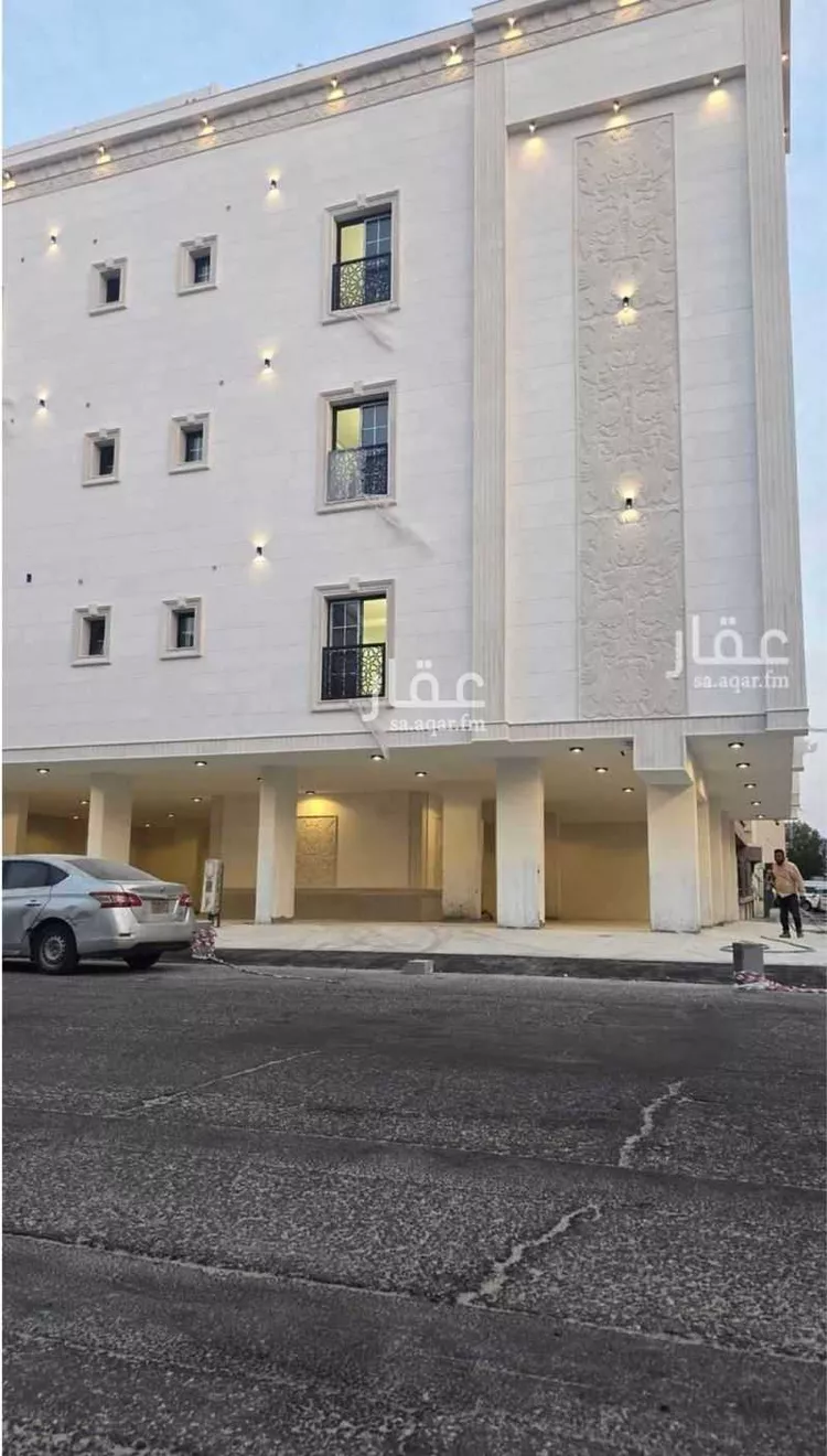 عمارة للإيجار في شارع التاسع والعشرون ، حي الخبر الجنوبية ، الخبر ، الخبر