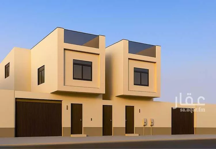فيلا للبيع في شارع الرقعى, حي القصور, مدينة الظهران, المنطقة الشرقية