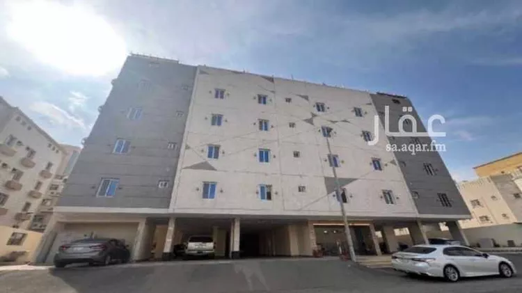 شقة للبيع في شارع 20172411, حي الريان, مدينة جدة, منطقة مكة المكرمة صورة 3