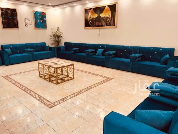 شاليه واستراحة للحجز في شارع مبارك ابن كامل ، حي ذو الحليفة ، المدينة المنورة ، امارة منطقة المدينة المنورة 7