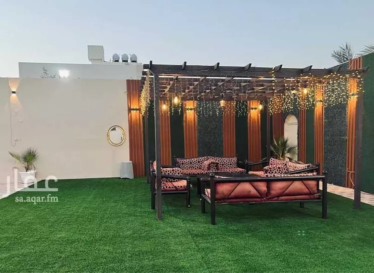 شاليه واستراحة للحجز في شارع مبارك ابن كامل ، حي ذو الحليفة ، المدينة المنورة ، امارة منطقة المدينة المنورة