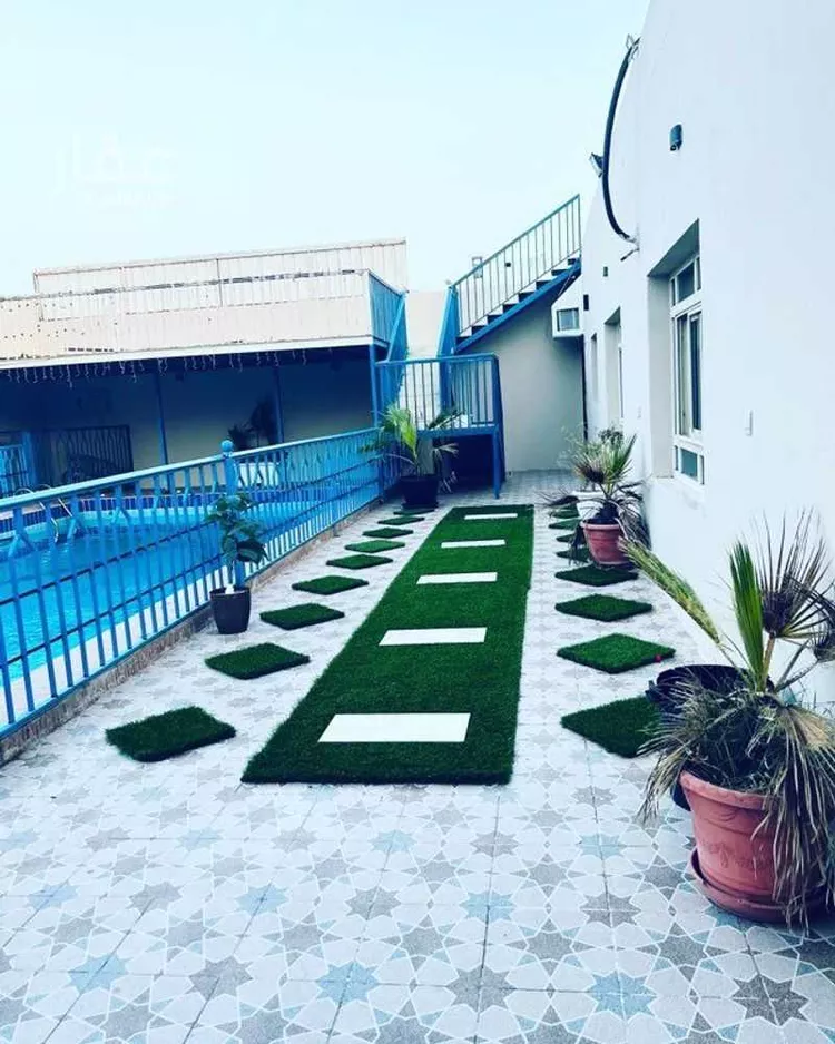شاليه واستراحة للحجز في شارع مبارك ابن كامل ، حي ذو الحليفة ، المدينة المنورة ، امارة منطقة المدينة المنورة صورة 4