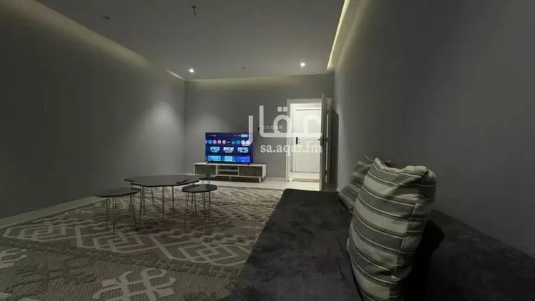 شقة مفروشة للحجز في شارع بلال بن ابى برده الاشعري ، حي العريض ، المدينة المنورة ، منطقة المدينة المنورة