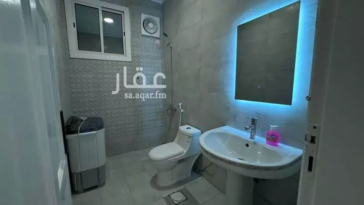 شقة مفروشة للحجز في شارع بلال بن ابى برده الاشعري ، حي العريض ، المدينة المنورة ، منطقة المدينة المنورة صورة 3
