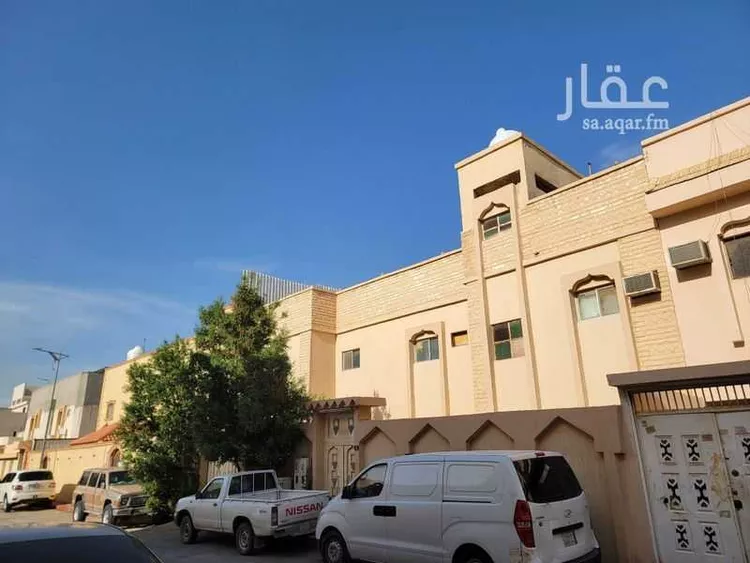 فيلا للبيع في شارع القاسمي ، حي طويق ، الرياض ، منطقة الرياض