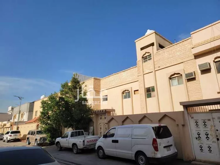 Villa for Sale in Riyadh Tuwaiq